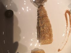 -柒厢食事雅谈