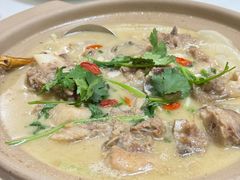 -新凯旋烧烤·燕姐千岛湖土菜