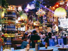 -贝贝龙虾·音乐餐厅(昌平东关店)