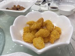 -福州美伦大饭店-中餐厅