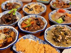 -孙盛兴奥灶面馆·蟹黄面·三虾面(山塘街总店)