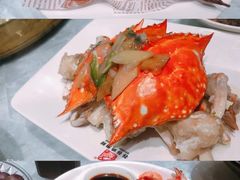 -小舟山海鲜