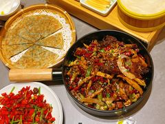 -张烤鸭·川菜·非遗冒烤鸭(青石桥店)