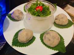 -捞神汤物料理(正大广场店)