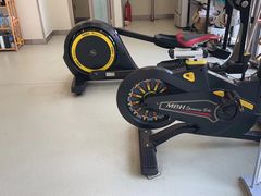 -中田健身工作室(嘉定江桥店)