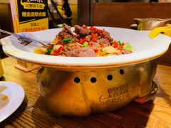 -炊烟小炒黄牛肉(中心印象城店)