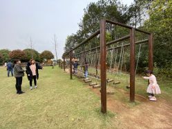 -长沙小顽国景区