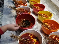 -火锅岛潮牌自助餐厅(天津天佑城店)