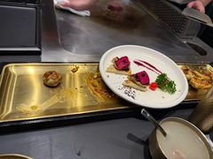 -大神太神·铁板烧(瑞虹天地月亮湾店)