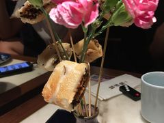红糖麻糍-桂满陇-西湖船宴(西单大悦城店)