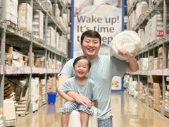 -宜家家居(高新商场店)