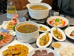 -佬太公海鸭·海鲜大排档(上海总店)