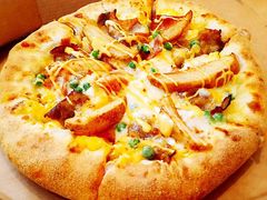 -达美乐比萨(东新路店)