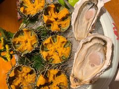 -原志优秀食材·匠心料理·海胆主题(金亿广场店)