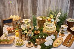 -玖玖婚嫁礼仪策划(江滨西路店)