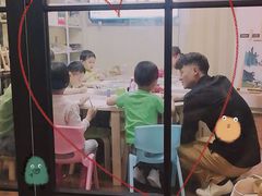 -雅米拉艺术中心(少儿舞蹈培训)