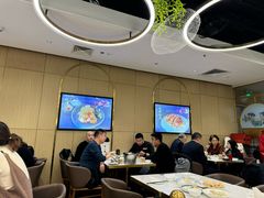 -东方饺子王(新奥购物中心店)