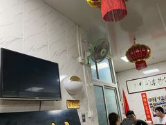 -大姨捞面(新安花园店)