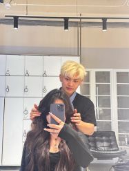 -Hair corner 香港发廊