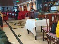 -南来顺饭庄·清真(南菜园店)