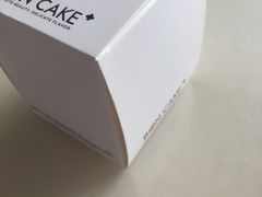 -BONCAKE裱花蛋糕(万象汇店)