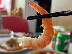 -40号厦门海鲜大排档(中山路店)