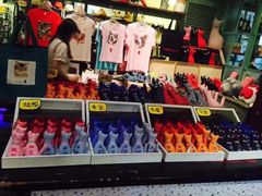 -猫咪博物馆(顶澳仔猫街店)