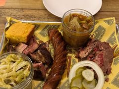 -本垒美式烤肉(三里屯店)