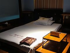 -金悦Spa专业足疗按摩(金沙直营店)