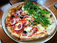 -PIZZA BIANCA(万象城店)