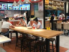 大堂-每味每客·重庆麻辣烫(拓展大厦店)