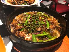 -老头儿油爆虾(星光一期店)