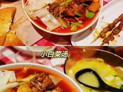 -西贝莜面村(镇江苏宁广场店)