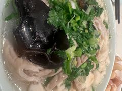 -春发生饭店·非遗(南院门店)