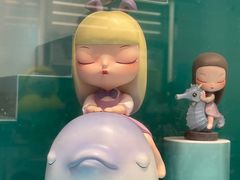 -泡泡玛特POPMART(宁波印象城店)