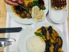 -宜家·瑞典风味餐厅(四元桥店)