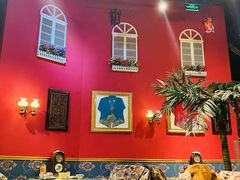 -小娘惹厨房Little Nyonya(狮城有约上榜店)
