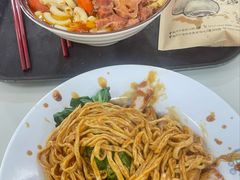 -下环街市熟食中心