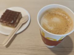 -宜家·瑞典风味餐厅(四元桥店)