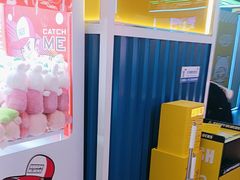 -快乐街区(成都龙湖北城天街店)