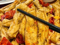 -满堂春特色餐馆