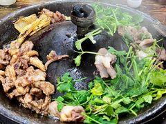 -君王铁帽烤肉(呼市总店)