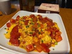 -盐帮食坊•小河帮川菜(四川师大店)