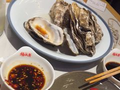 -杨氏青龙虾·羊蝎子(托乐嘉店)