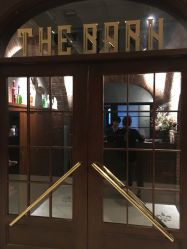 -THE BARN大屋理发馆