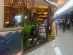 -肯德基(东直门来福士店)