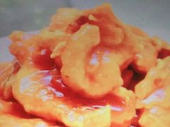 -老街坊海鲜家常菜(新城路店)