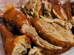 烤鸭-清真·金宏兴鸭子店(明瓦廊店)