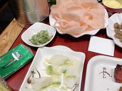 -金刚山烧烤(红旗大街店)