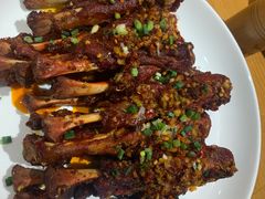 -巢爷老味(东方红店)